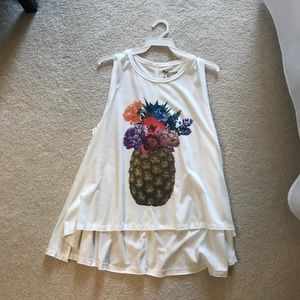 Show Me Your Mumu tank